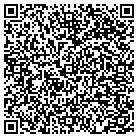 QR code with Custom Navigation Systems Inc contacts