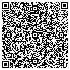 QR code with E Tronics Service Center contacts