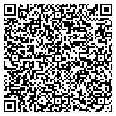 QR code with K & A Yachts Inc contacts