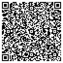 QR code with Damon Allred contacts