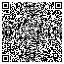 QR code with City Clerk contacts