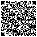 QR code with Audiophile contacts