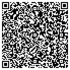 QR code with Allemans Bakery & Restaurant contacts