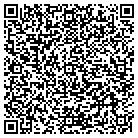 QR code with Heller Jeffrey J Do contacts