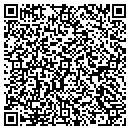 QR code with Allen's Coney Island contacts
