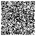 QR code with B A Tav Inc contacts