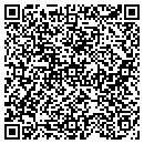 QR code with 105 American Diner contacts