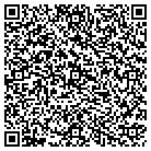 QR code with A J's Restaurant & Lounge contacts