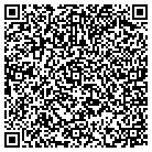 QR code with A & A Appliance Service & Repair contacts