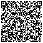 QR code with A+ Appliance Maint Service CO Inc contacts