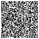 QR code with Afzal Masood contacts