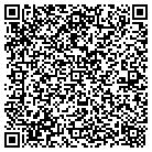 QR code with Albert Hollinger Appliance Co contacts