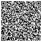 QR code with Anderson Physical Therapy Etc contacts