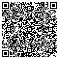 QR code with A W Shucks contacts