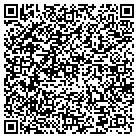 QR code with A 1 Affordable Appliance contacts