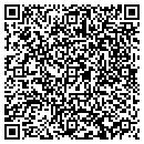 QR code with Captain's Table contacts