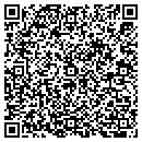 QR code with Allstate contacts