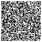 QR code with All Appliance Service & Refrig contacts