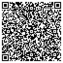 QR code with James I Ward contacts