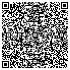 QR code with Advanced Psychological Assoc contacts