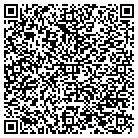 QR code with Caldwell Psychological Service contacts
