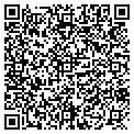 QR code with 4 X 4 Drive Thru contacts