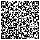 QR code with A1 Appliance contacts