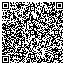 QR code with A 1 Appliance contacts