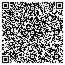 QR code with A-1 Appliance Service contacts