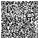 QR code with Al's Hideway contacts