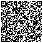 QR code with A-Able Refrigeration Service contacts