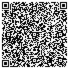 QR code with A Action Appliance Repair LLC contacts