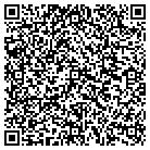 QR code with A Action Appliance Repair LLC contacts