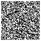 QR code with Cisero's Ristorante & Nghtclb contacts