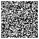 QR code with Hammond D Corydon Phd Abph contacts
