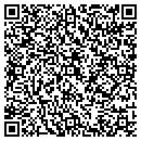 QR code with G E Appliance contacts