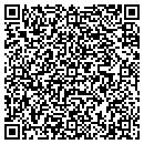 QR code with Houston Ronald P contacts