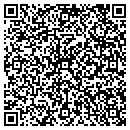 QR code with G E Factory Service contacts