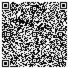 QR code with American Bistro & Coffeehouse contacts
