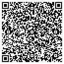 QR code with Donald J Hunt contacts