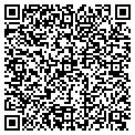 QR code with A & A Appliance contacts