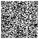 QR code with A All Appliance Service contacts