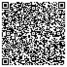 QR code with A A Quality Appliance contacts