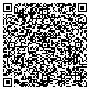 QR code with Aronica Concessions contacts