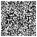 QR code with Barking Frog contacts