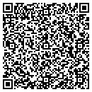 QR code with Hallie Mcleod Ma Lpc Cac contacts