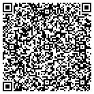 QR code with Clearwater Counseling & Prsnl contacts