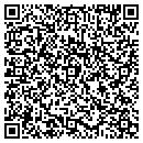 QR code with Augustson Erik M PhD contacts