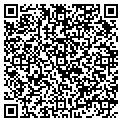 QR code with Backporch Barbque contacts