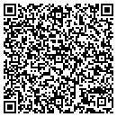 QR code with Yeti Inc contacts